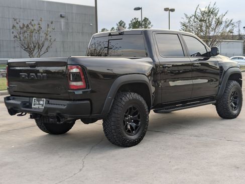 Used 2024 RAM 1500 TRX w/ TRX Level 2 Equipment Group image 39