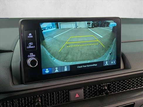 Used 2026 Honda CR-V TrailSport image 18