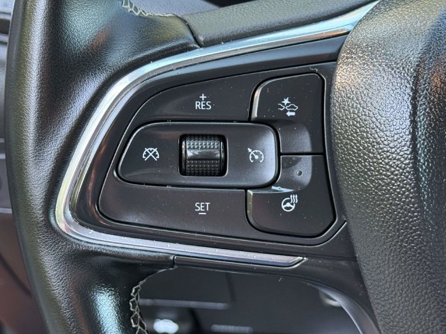 Used 2024 Buick Encore GX Preferred w/ Comfort Package AWD/4WD image 19