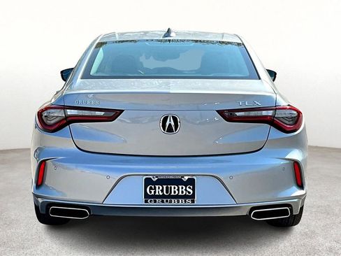 Used 2025 Acura TLX Technology Package image 6