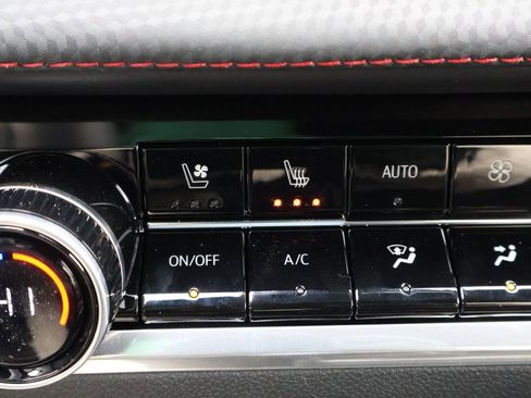 New 2026 Chevrolet Equinox RS w/ Convenience Package III image 29