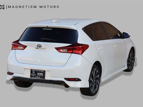 Used 2016 Scion iM FWD image 7