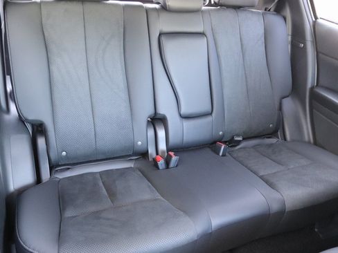 New 2026 Mitsubishi Eclipse Cross SE image 5