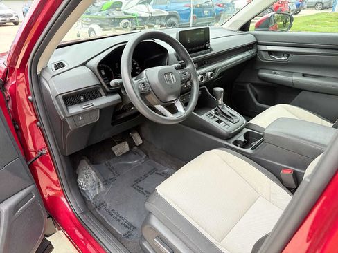 Used 2024 Honda CR-V EX image 2