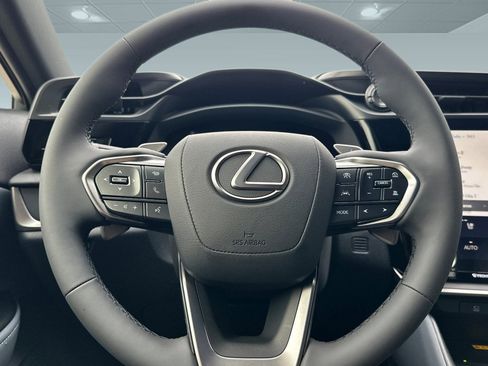 New 2026 Lexus RZ 450e 2WD image 15