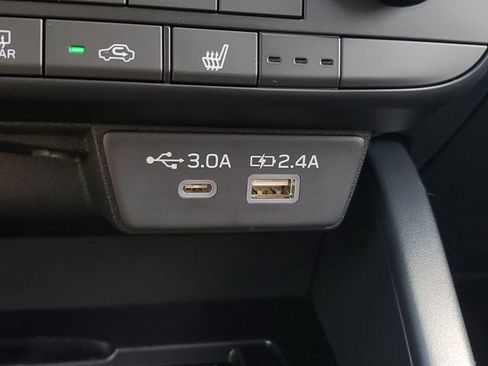 New 2026 Subaru Outback Limited image 31