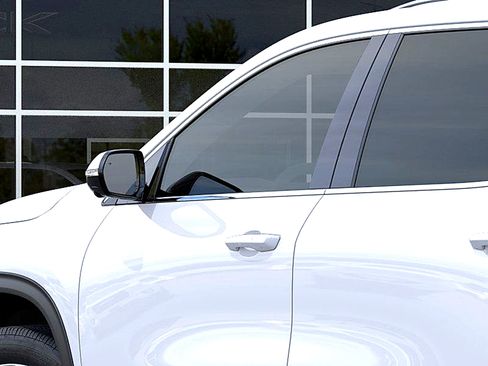 New 2026 Buick Enclave Preferred w/ Super Cruise Package FWD image 12