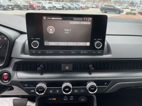 Certified 2024 Honda CR-V EX image 17