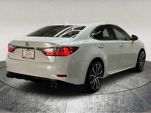 Used 2017 Lexus ES 350 image 7