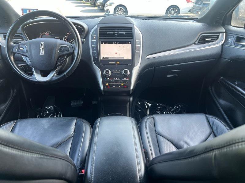 Used 2017 Lincoln MKC Select w/ Select Plus Package AWD/4WD image 11