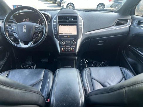 Used 2017 Lincoln MKC Select w/ Select Plus Package AWD/4WD image 11