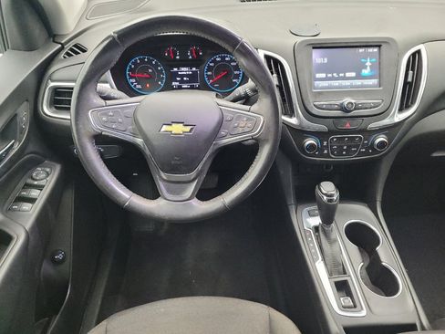 Used 2018 Chevrolet Equinox LT AWD/4WD image 22