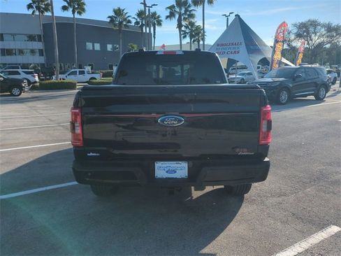 Certified 2023 Ford F150 XLT w/ Equipment Group 302A High image 5