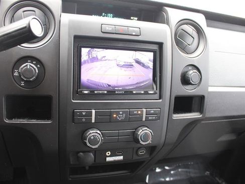 Used 2013 Ford F150 XL w/ Mid Equipment Group image 16