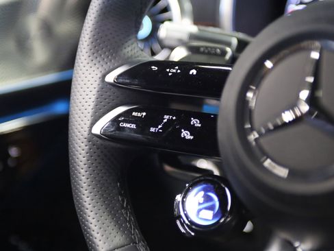 Used 2026 Mercedes-Benz AMG GT 63 image 25