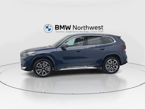 Used 2026 BMW X1 xDrive28i w/ Convenience Package image 10