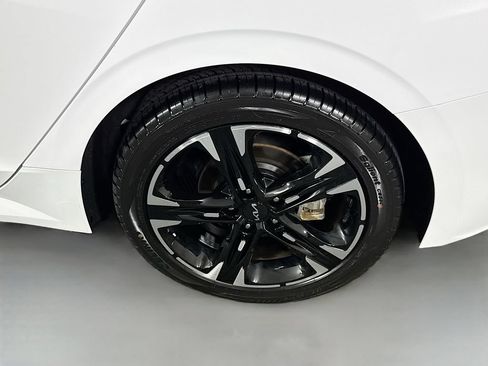Certified 2023 Kia K5 GT-Line AWD/4WD image 35