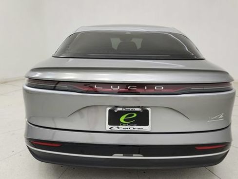 Used 2023 Lucid Air Grand Touring AWD/4WD image 34