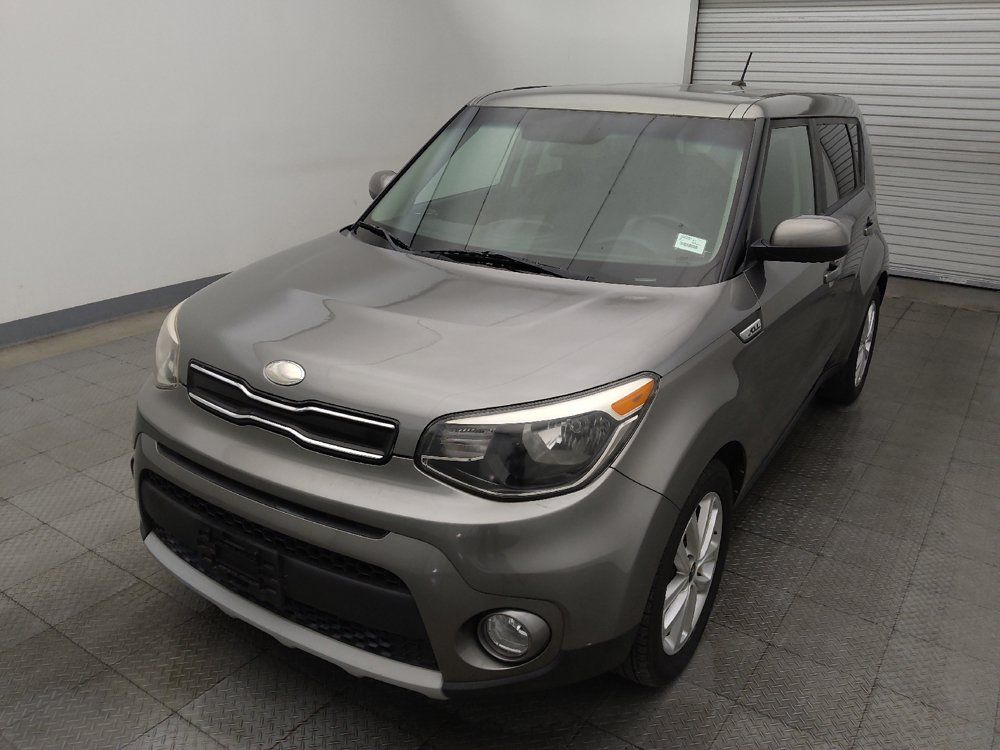 Used 2019 Kia Soul + FWD image 15