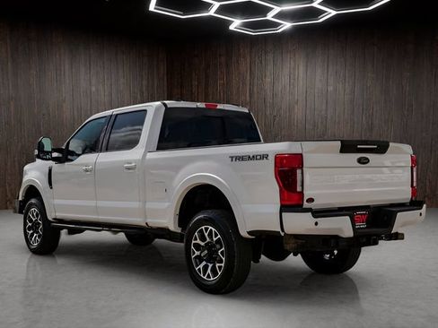 Used 2020 Ford F250 Lariat AWD/4WD image 5