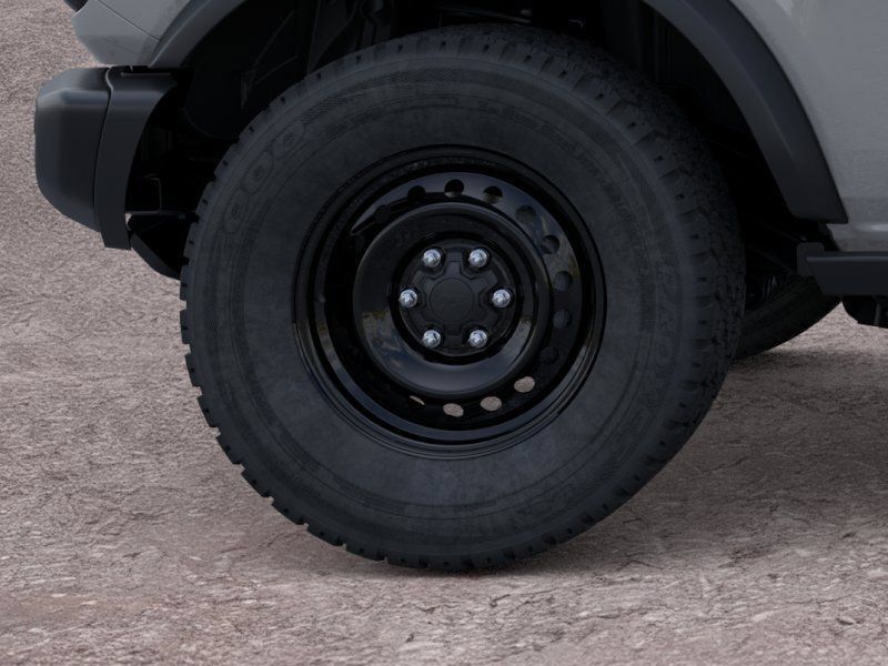 New 2026 Ford Bronco Big Bend w/ Black Diamond Package AWD/4WD image 21