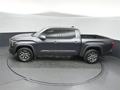Used 2023 Toyota Tundra 1794 Edition image 33