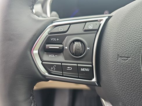 New 2026 Acura MDX SH-AWD w/ Advance Package image 17