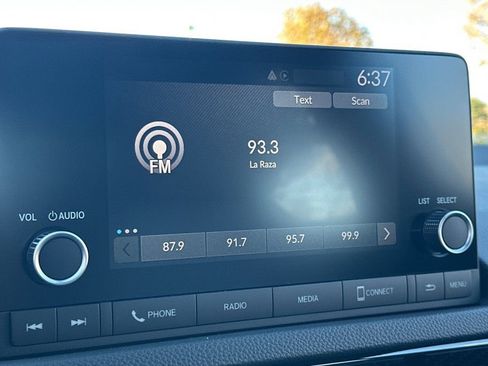 New 2026 Honda Civic Sport image 19