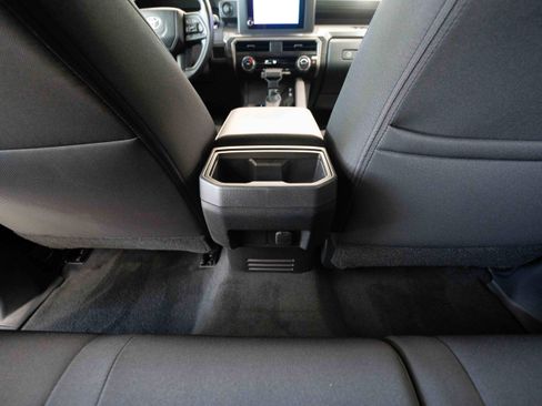 Used 2024 Toyota Tacoma SR5 image 22