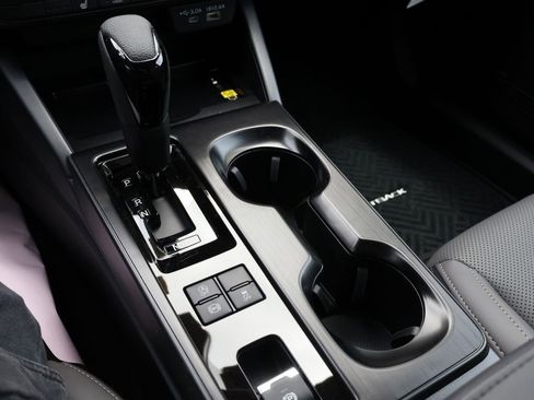 New 2026 Subaru Outback Limited AWD/4WD image 41