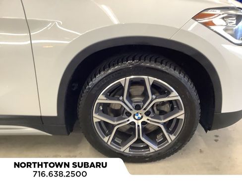 Used 2021 BMW X1 xDrive28i w/ Convenience Package image 24