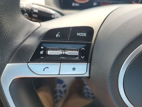 Used 2024 Hyundai Tucson SEL image 13