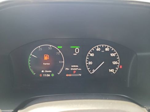 Used 2025 Honda CR-V Sport-L image 14