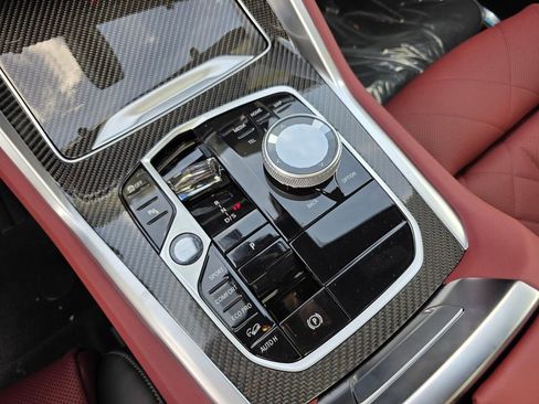 New 2026 BMW X6 M60i AWD/4WD image 15