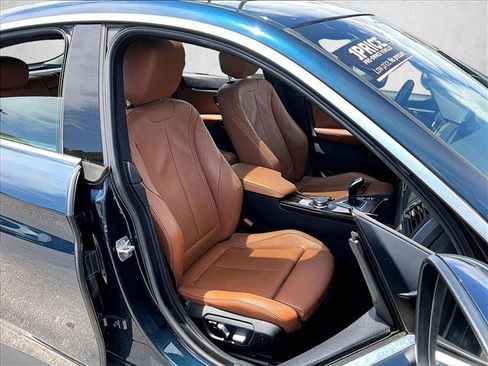 Used 2017 BMW 430i Gran Coupe RWD image 8