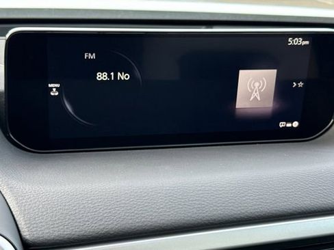 New 2026 MAZDA CX-50 AWD 2.5 S w/ Cargo Package image 22