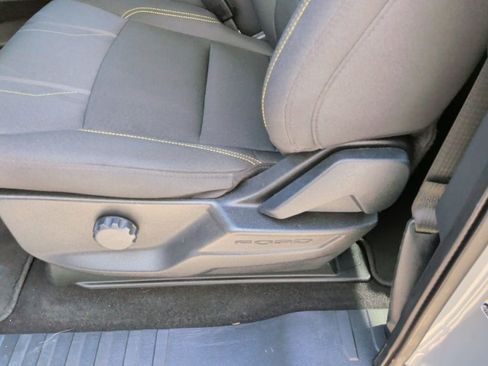 Certified 2024 Ford F150 STX image 14