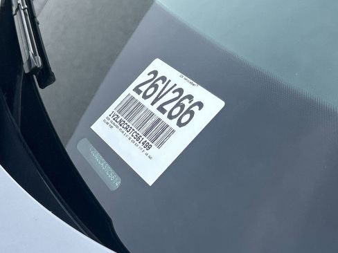 New 2026 Volkswagen Atlas SE AWD/4WD image 28