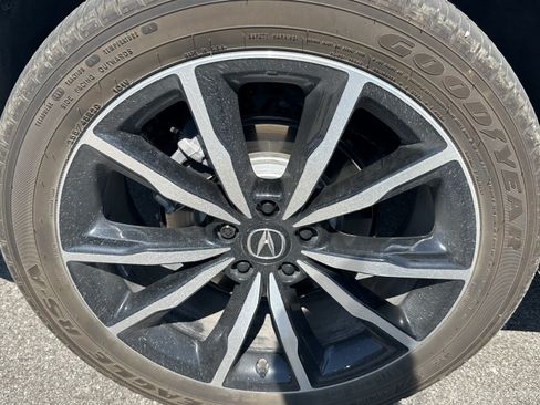 Used 2026 Acura RDX A-Spec w/ Advance Package AWD/4WD image 14