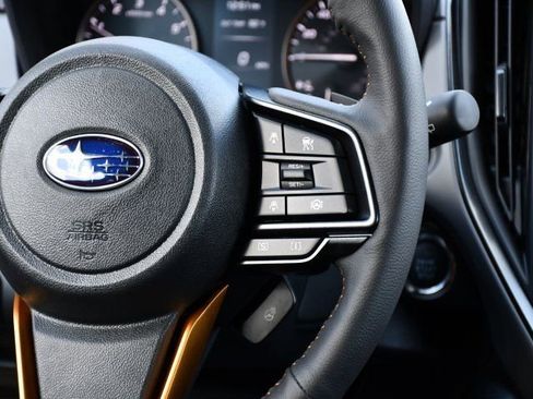New 2026 Subaru Crosstrek 2.5i Wilderness AWD/4WD image 24