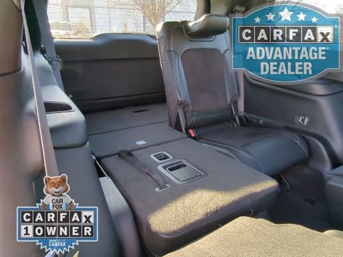 Used 2023 Jeep Grand Cherokee L Laredo image 23