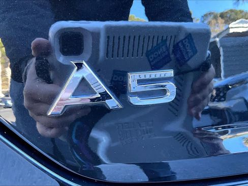 Used 2023 Audi A5 2.0T Premium w/ Convenience Package image 10