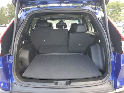 Certified 2024 Honda CR-V Sport-L image 8