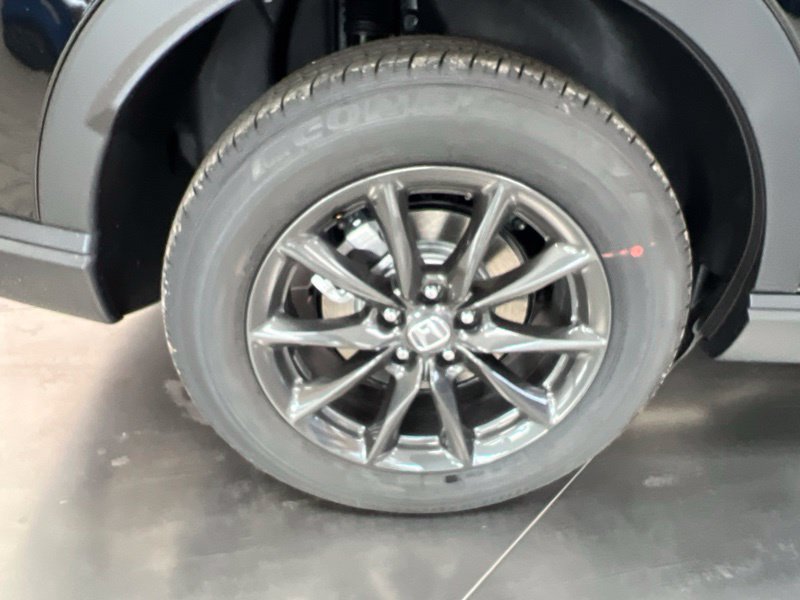 New 2027 Honda CR-V EX-L image 10