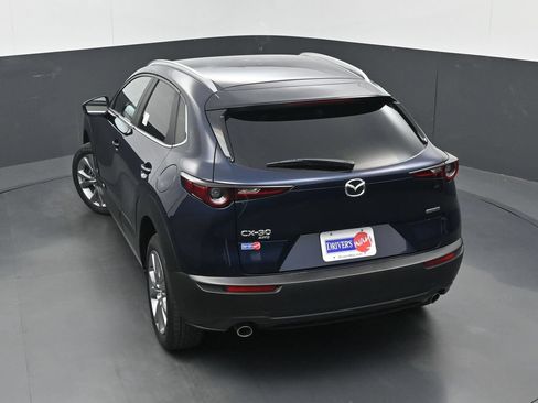 Used 2023 MAZDA CX-30 AWD 2.5 S w/ Select Package image 33