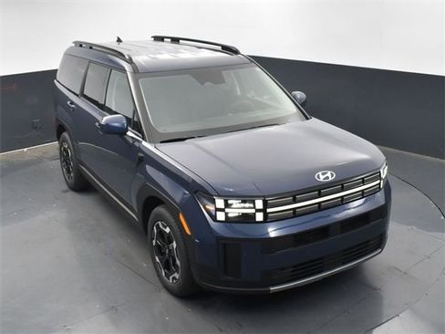 Used 2025 Hyundai Santa Fe SEL image 19