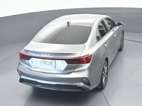 Used 2023 Kia Forte LXS image 42