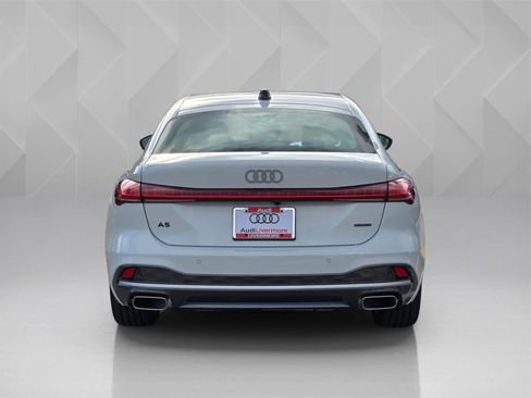 New 2025 Audi A5 2.0T Premium Plus image 5