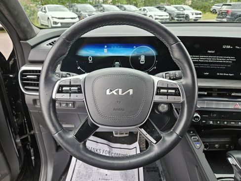 Used 2025 Kia Telluride SX Prestige X-Line AWD/4WD image 25