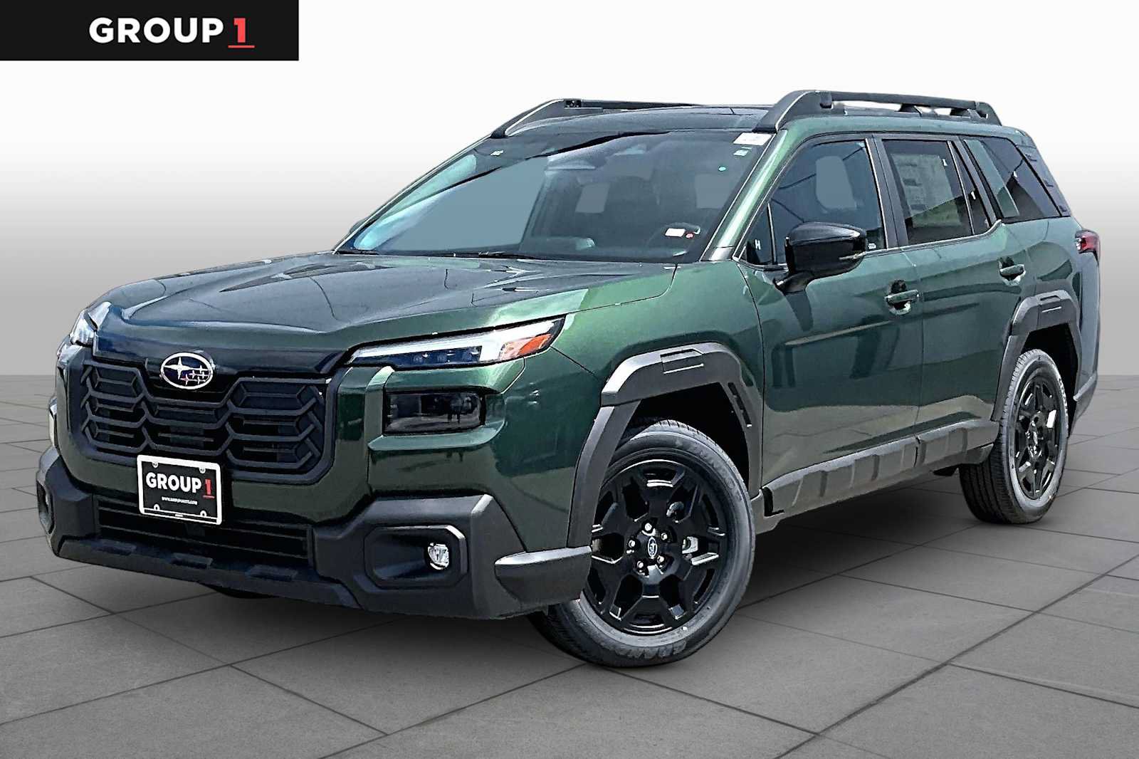 New 2026 Subaru Outback Limited AWD/4WD image 1